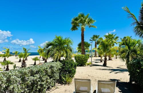 Nettle Bay Apartment | Shell Beach incroyable 3 chambres beachfont