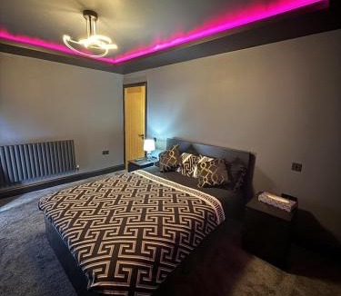 Ogden House | Sk Stays