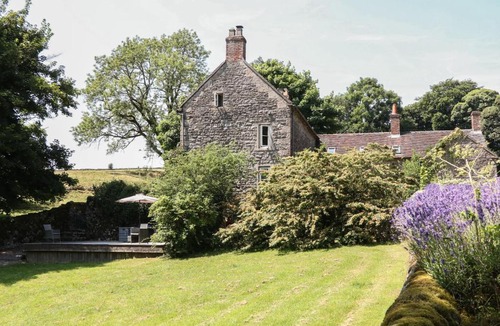 Cauldon Low House | Slade House