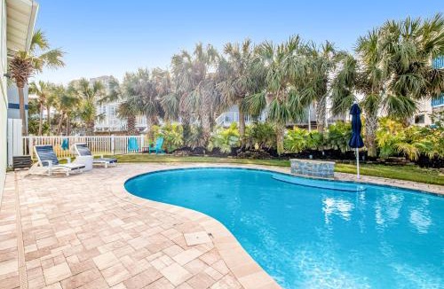 Navarre Beach House | SolVista