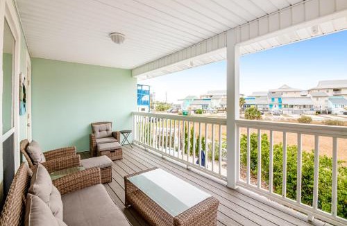 Navarre Beach House | SolVista