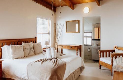 Paternoster Apartment | Son-n-See