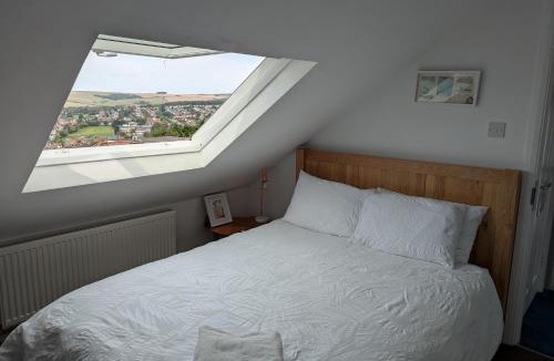 Brighton House | South Downs View-private parking