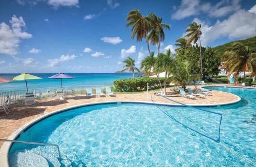 Estate Frenchman Bay Resort | St Thomas Luxury Beach Resort
