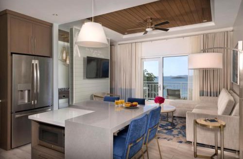 Estate Frenchman Bay Resort | St Thomas Luxury Beach Resort