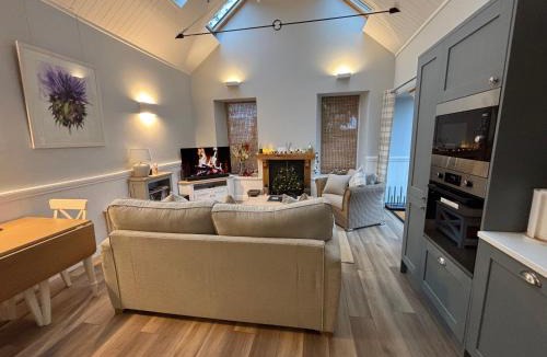 Lockerbie House | Stable Cottage