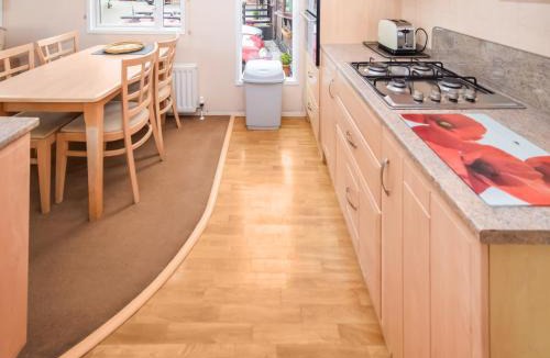 Cockermouth House | Stanley's Sanctuary