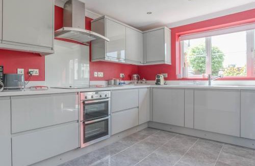 Weybourne House | Starfish Cottage, spacious Norfolk coastal house. - Crabpot Cottages Sheringham
