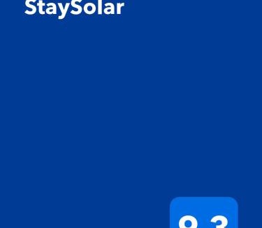 Seokchon-dong Apartment | StaySolar