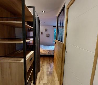 Chambery Apartment | Studio