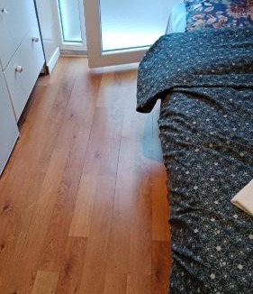 Aix-les-Bains Apartment | Studio RDC donnant sur trottoir