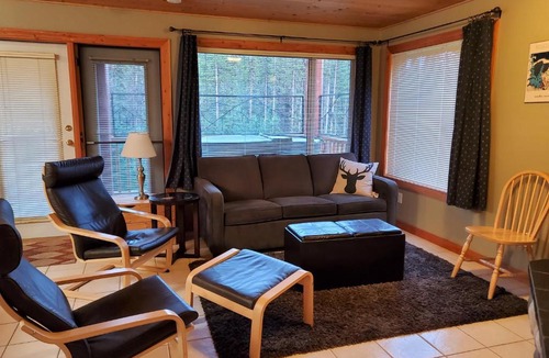 Apex Mountain Apartment | Summit Sunshine Retreat condo