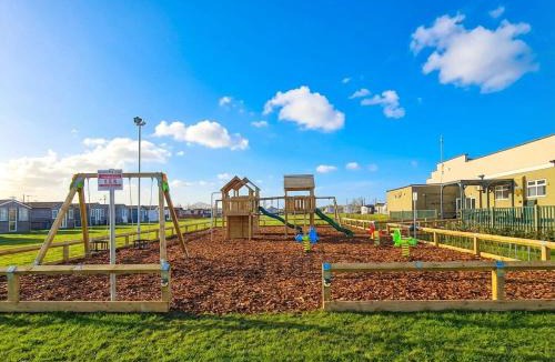 Warden Ski Chalet | Sun, Sand & Sheppey The Ultimate Escape