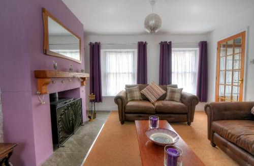Colyton House | Sunnyside