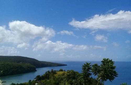 Anse La Raye House | Sunset Bliss Villa