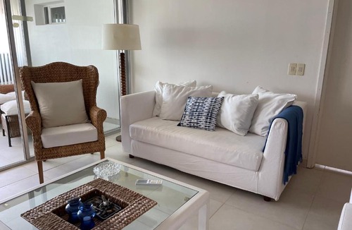 Punta del Este Apartment | Sunset