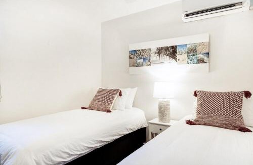 Mooloolaba Apartment | Sunshine Coast Mooloolaba Beachfront 3BR Superhost