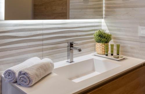 Grand Case Apartment | Sunshine SXM Studios