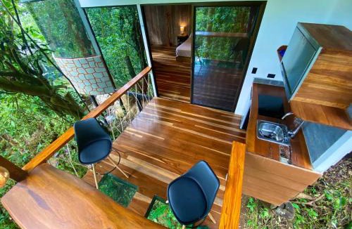 Quesada Apartment | Sweet Jungle