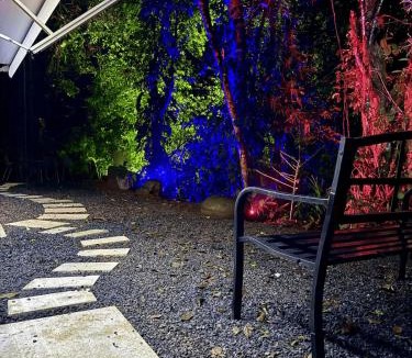 Quesada Apartment | Sweet Jungle