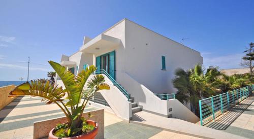 Torre Suda Apartment | Terrazze Del Mare