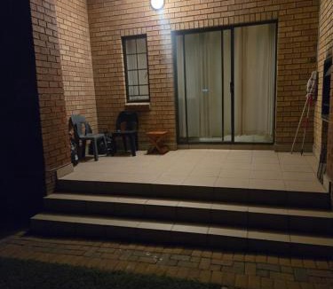 Polokwane Apartment | The blohm
