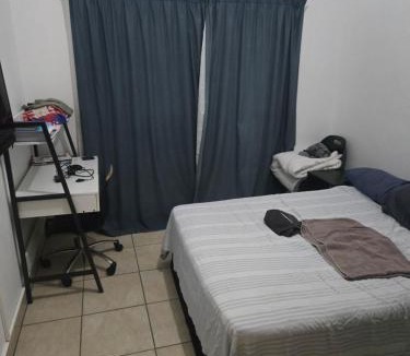 Polokwane Apartment | The blohm