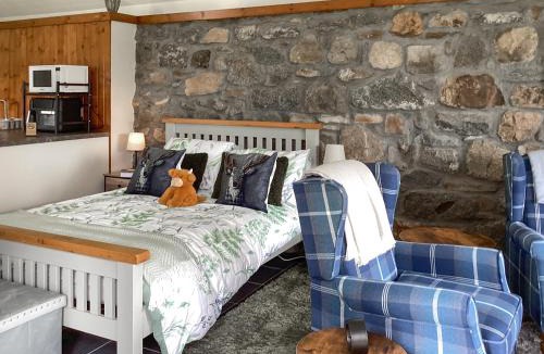 Rogart House | The Bothy