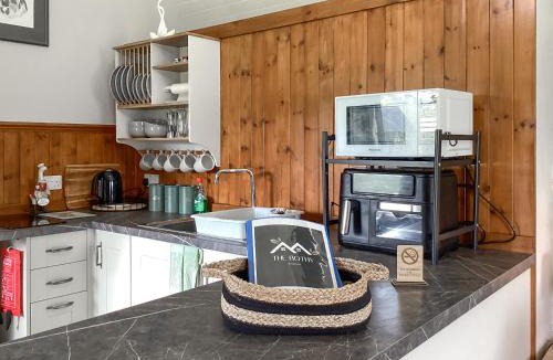 Rogart House | The Bothy
