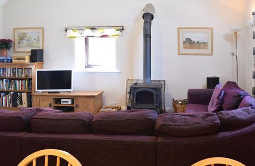 Westerdale House | The Byre