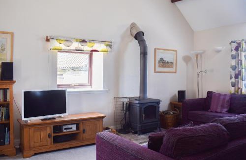 Westerdale House | The Byre