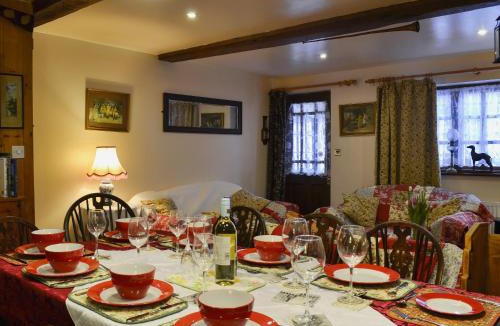 Holworth House | The Coach House