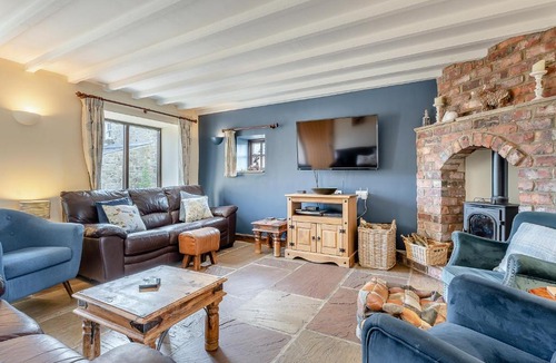 Beck Hole House | The Dairy