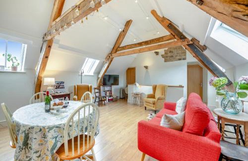 Brancepeth House | The Hay Loft