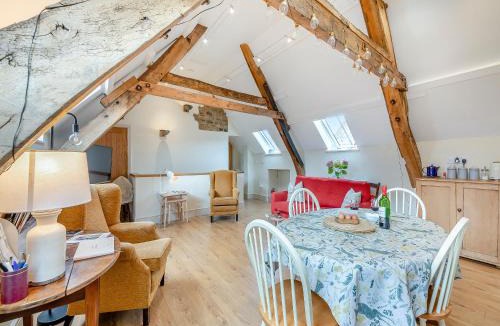 Brancepeth House | The Hay Loft