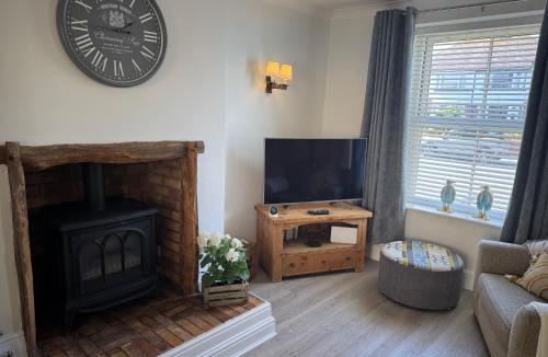 Penrhyn Bay House | The Hideaway