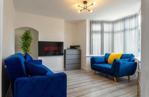 Coventry House | The Hive