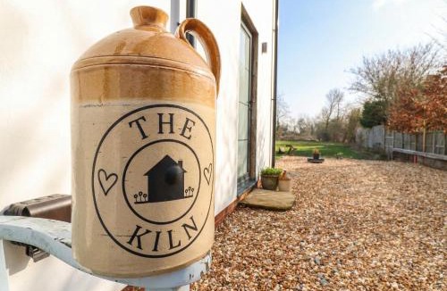 Bedford House | The Kiln