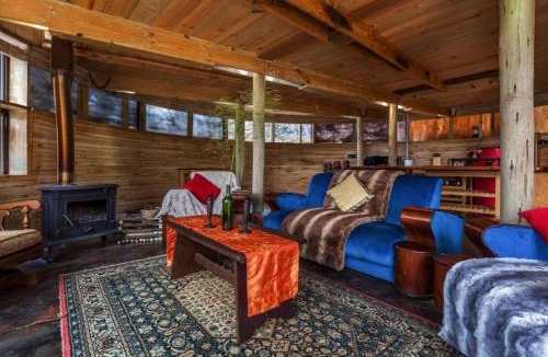Hogsback House | The Lantern @ Fantasia
