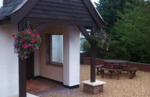 Liverpool Bed & Breakfast | The Liver View