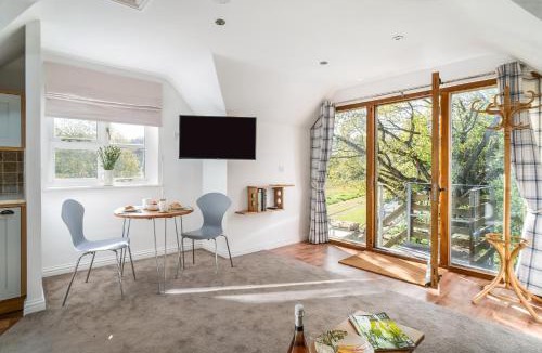 Chipping Campden Apartment | The Loft