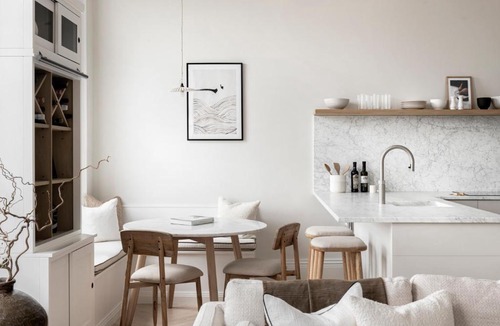 Bath Apartment | The Paragon, Bath