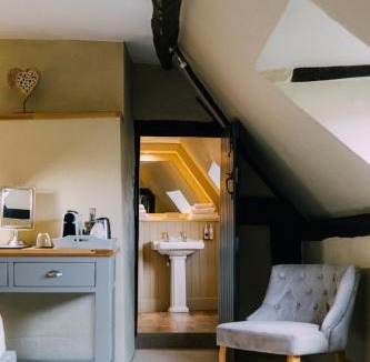 Brill Hotel | The Pointer