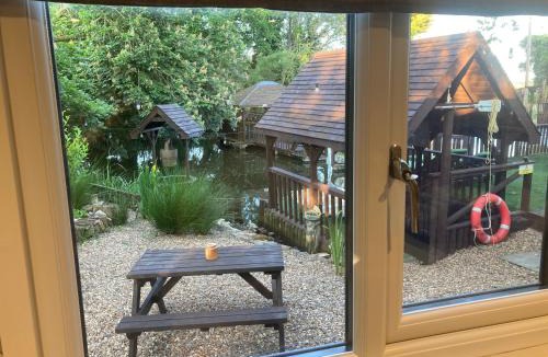 Maidwell Other | The Spinney lodge