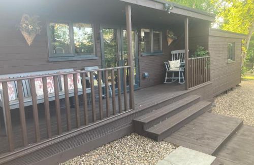 Maidwell Other | The Spinney lodge