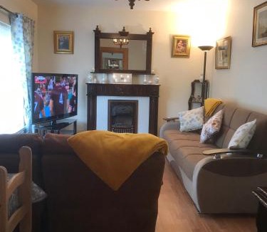 Boardmills Bed & Breakfast | The Stables B&B