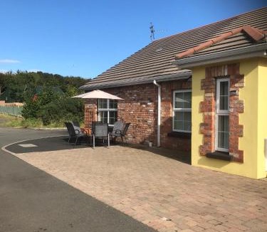 Boardmills Bed & Breakfast | The Stables B&B