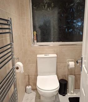 Oldham Apartment | The White House