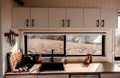 Haden House | Tiny Charlie