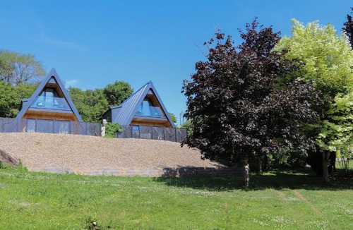 Hendrerwydd Apartment | Too-Wit - Uk49326